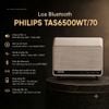 loabluetoothphilipstas6500wt70