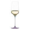 lyruouchampagnephalezwieselink123414249cm400mlchandemautimviolet