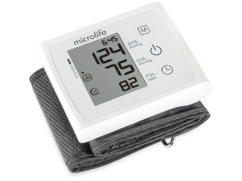 may do huyet ap microlife bp w3 comfort ma sku