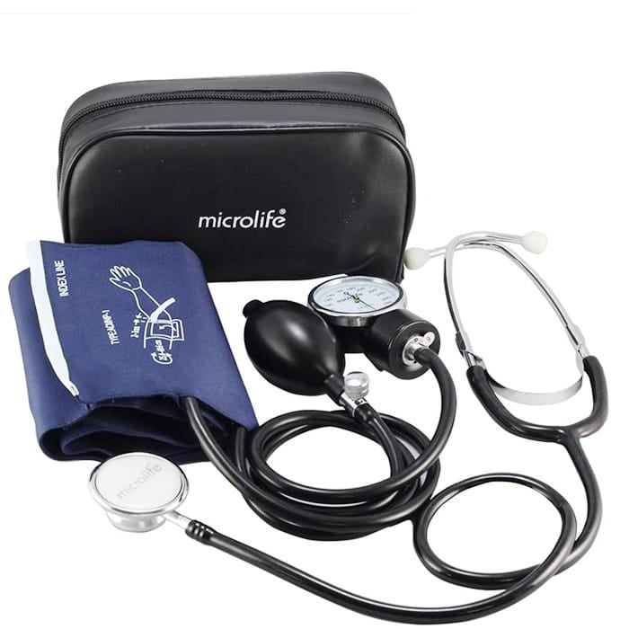 may do huyet ap co microlife ag1 20