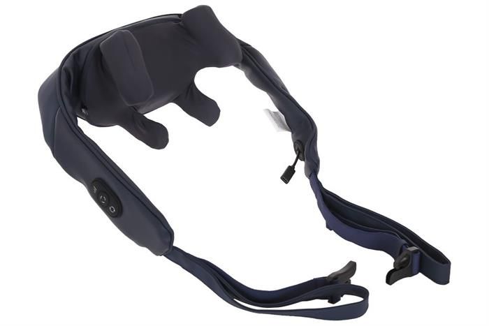 may massage co vai gay philips ppm3522