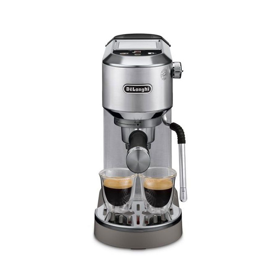may pha ca phe delonghi ec890 m