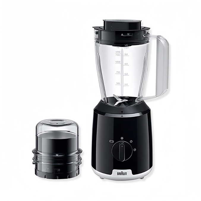 may xay sinh to braun jb1015bk