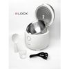 noicomdientuinox12l2lockkorearc253009w