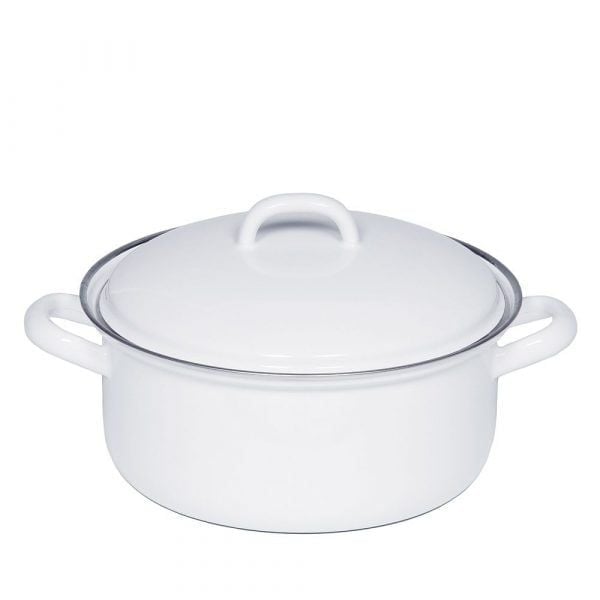 noi dang thap kem nap riess weiss 0131 033 22cm 3l trang