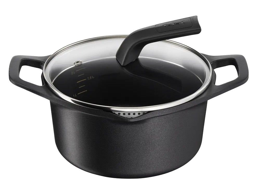 noi duc cao cap tefal robusto co mieng rot