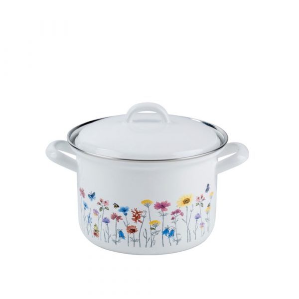 noi ham dang cao riess country flora 0123 070 18cm 2 5l