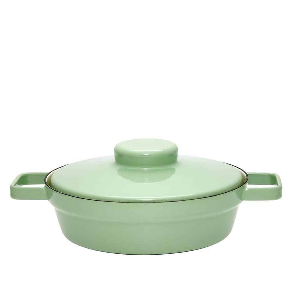 noi riess aromapots 2123 202 24cm slow green