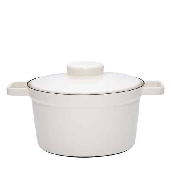 noi riess aromapots 2106 211 24cm 3 5l light grey