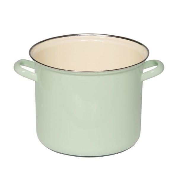 noi riess classic 22cm 6l pastel nilegreen 0274 006