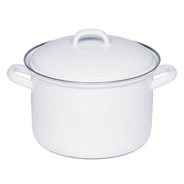 noi dang cao kem nap riess weiss 0125 033 22cm 4 5l trang