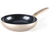 chao chong dinh sau long greenpan cambridge bronze 675952 24cm