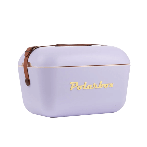 hop picnic 20l classic lilac yellow polarbox