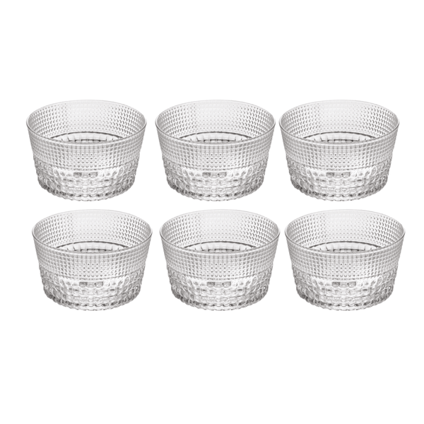 set 6 bat ivv speedy clear 11 5cm