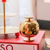 tho gio ponti stainless steel mirro sambonet