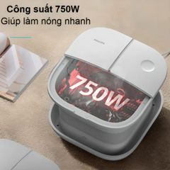 bon ngam chan massage philips ppm6502