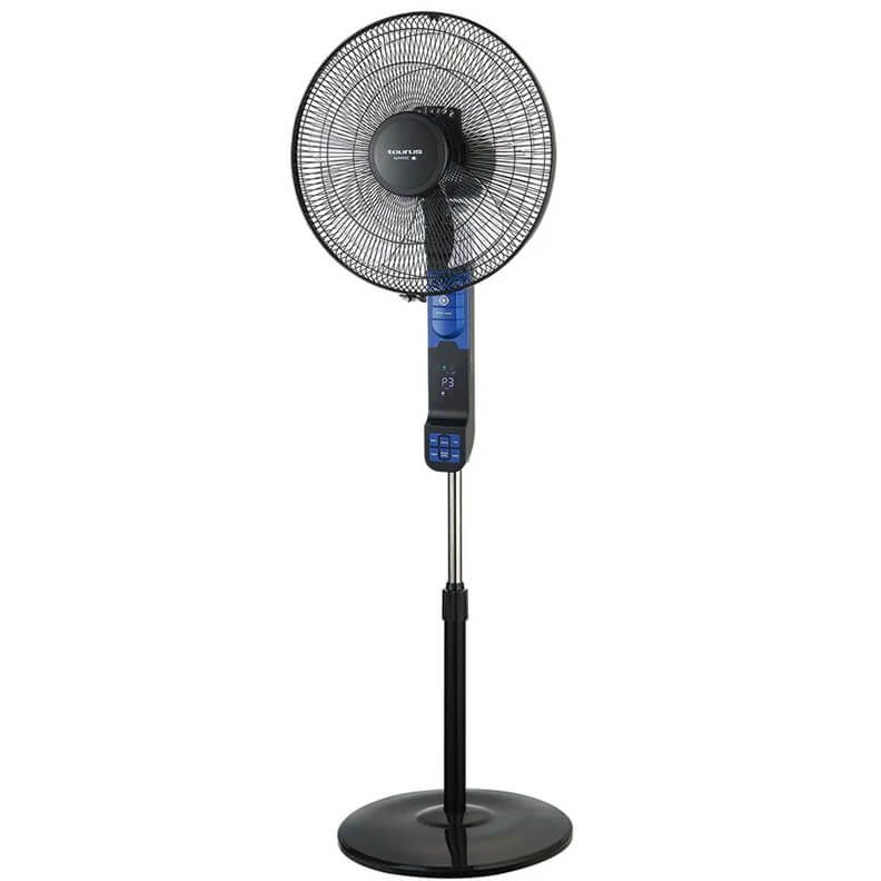 quat cay dung taurus fa008 boreal digital 50w canh 40cm co duoi muoi tay ban nha