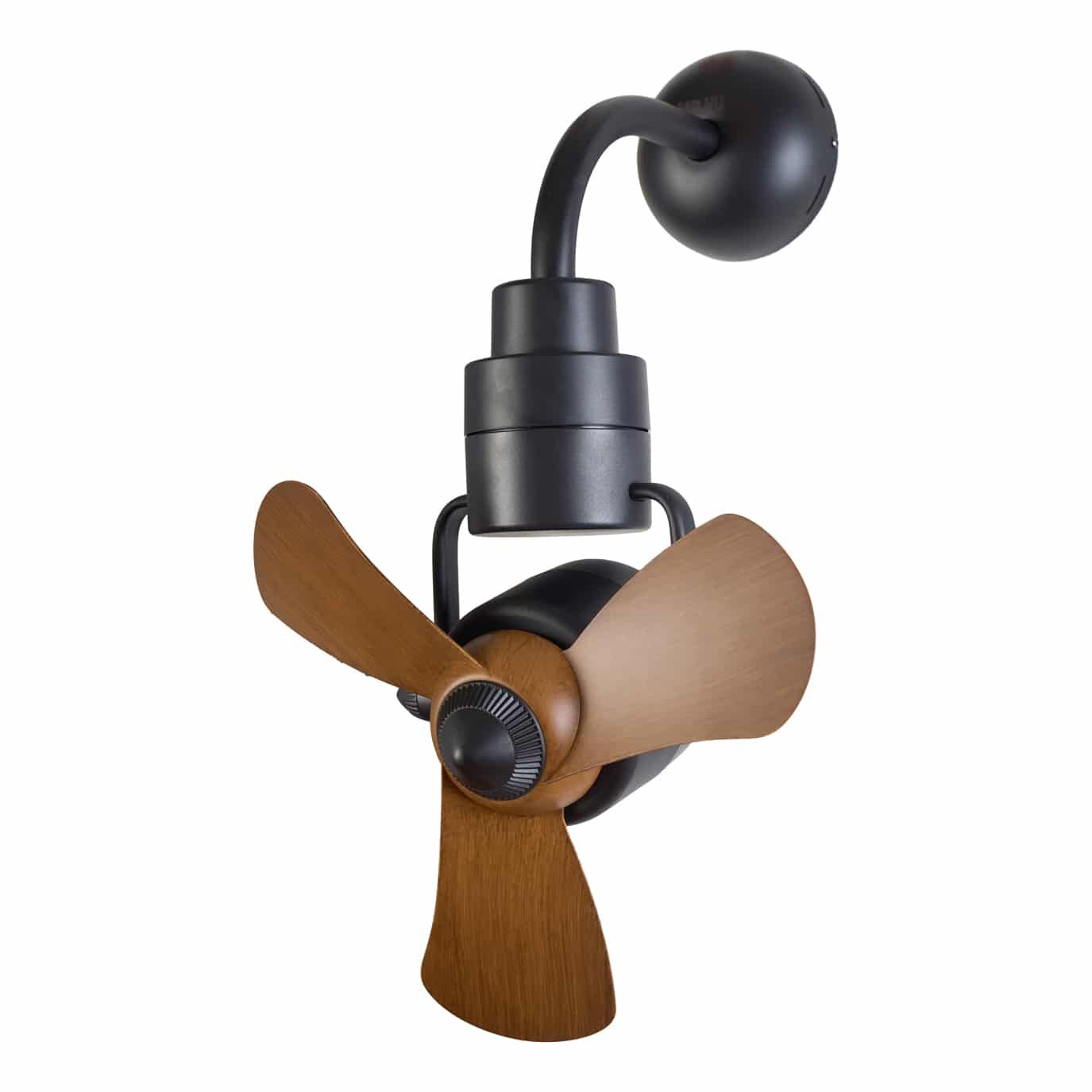 quat treo tuong goc nho bon