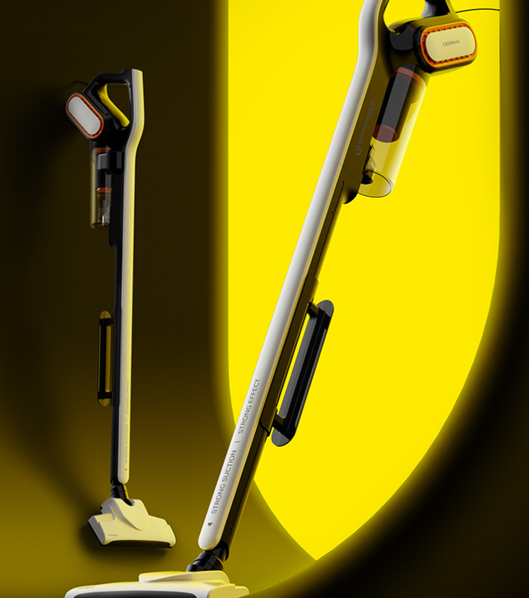 may hut bui cam tay gia dinh deerma dem dx700 pro new 18 000pa