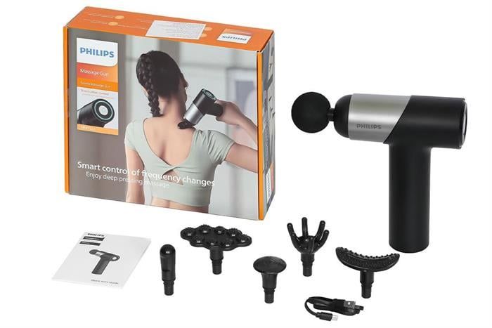 sung massage cam tay philips ppm7323