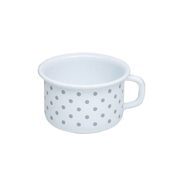 coc ca phe riess country 400ml dot grey 0299 066