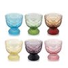 set6cockemivvvintageassortedcolors390ml