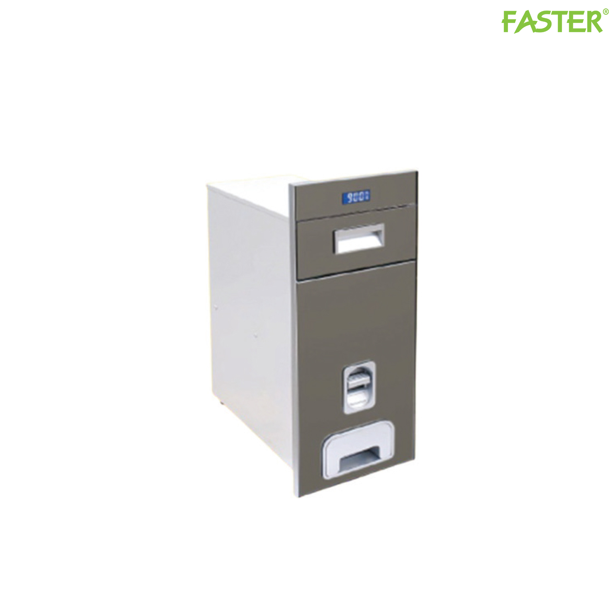 thung gao dien tu faster fs rc15eb