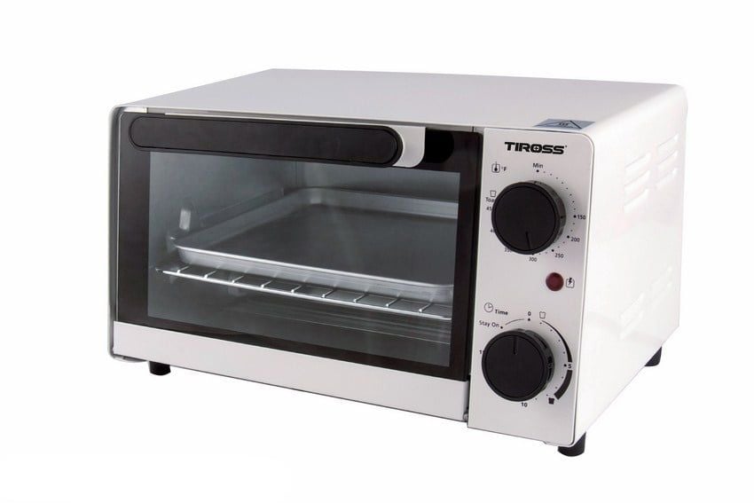 lo nuong 9l tiross 1200w ts9601