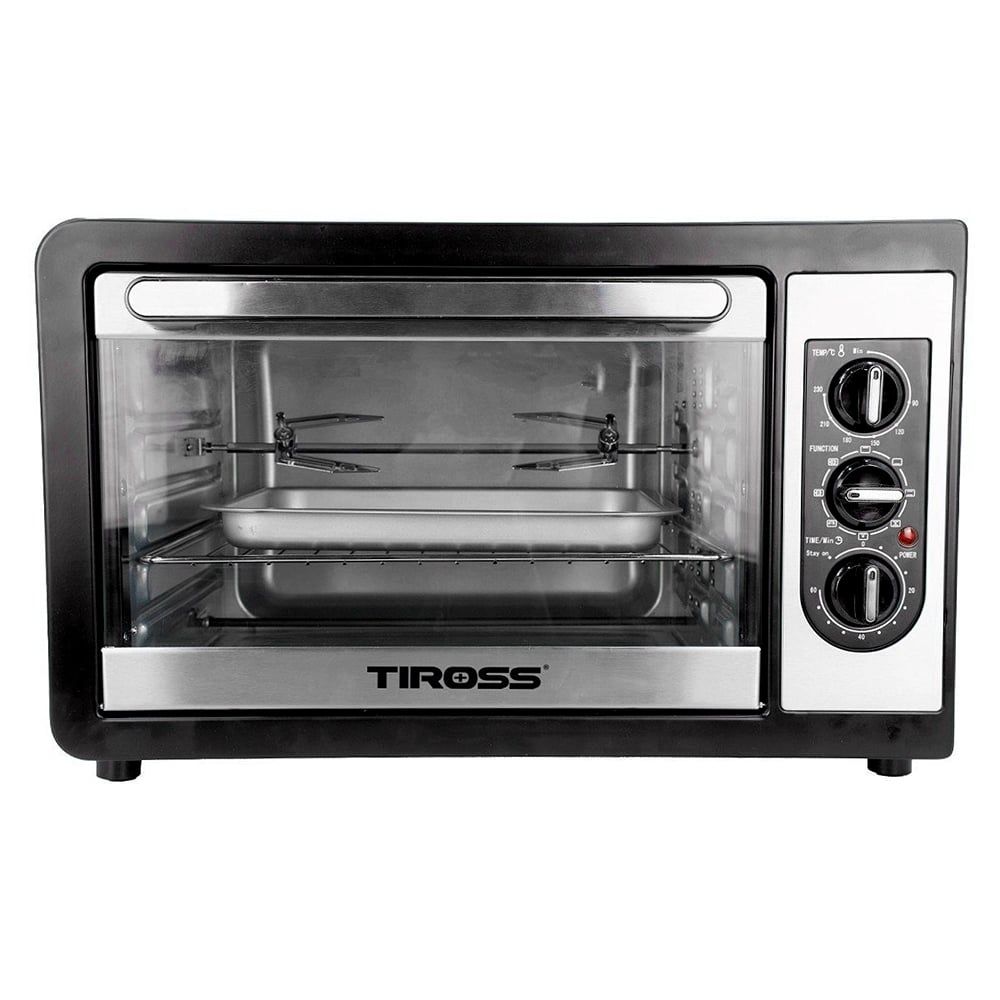 lo nuong tiross ts9609 dung tich 36l