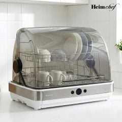 may say bat heimchef htd uv1500 dung tich 45 lit
