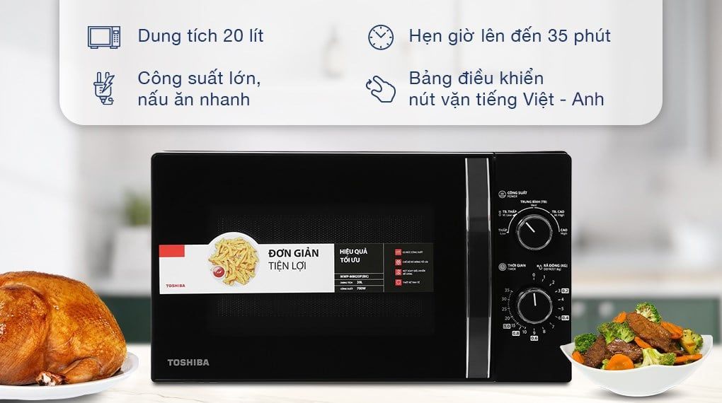 lo vi song toshiba mwp mm20p bk 20 lit
