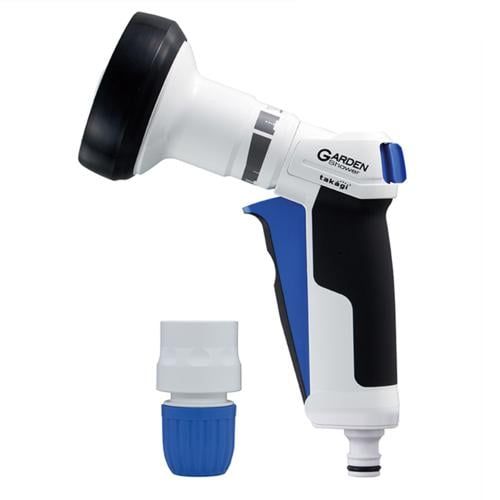 voi tuoi cay takagi pro grip garden qg1113fj