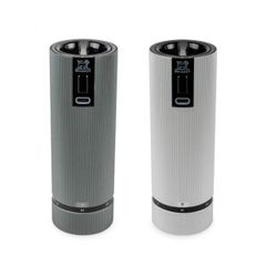 bo 2 coi xay tieu muoi peugeot line electric u select 2 43148 15cm mau xam carbon xam nhom