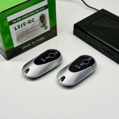 bo dieu khien o to lifepro l515 rc 12v