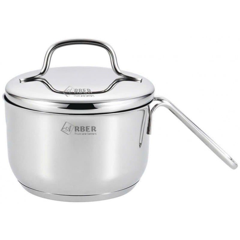 noi nau mi inox 3 day co mieng rot arber an 01ca