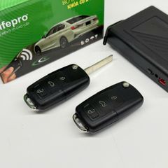 bo dieu khien o to lifepro l567 key 12v