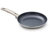 chao ran greenpan cambridge bronze