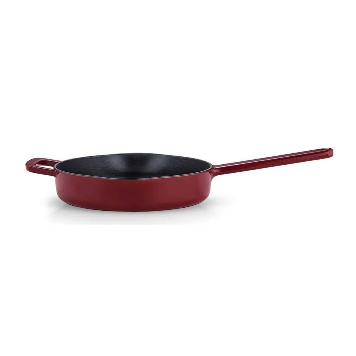 chao gang fissler moments 24 cm mau do man