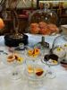 set 4 chan bong mini pasa xinh qua la xinh decor yeu lam sx tukey