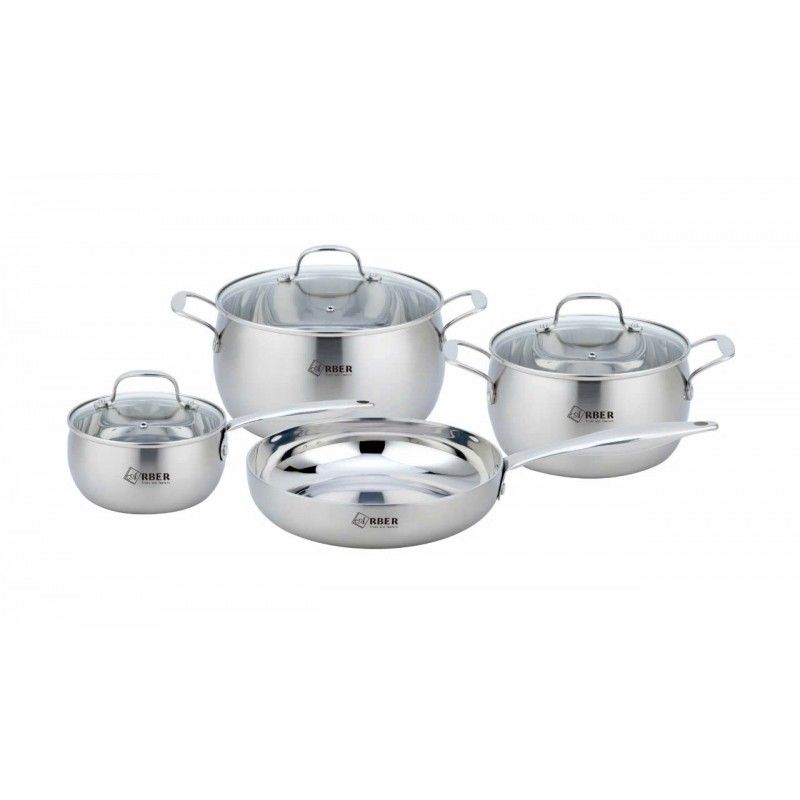 bo noi inox day lien arber an lengend