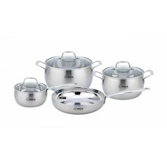 bo noi inox day lien arber an lengend