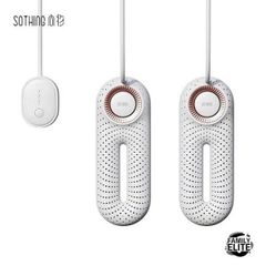 may say giay sothing zero shoes dryer co hen gio