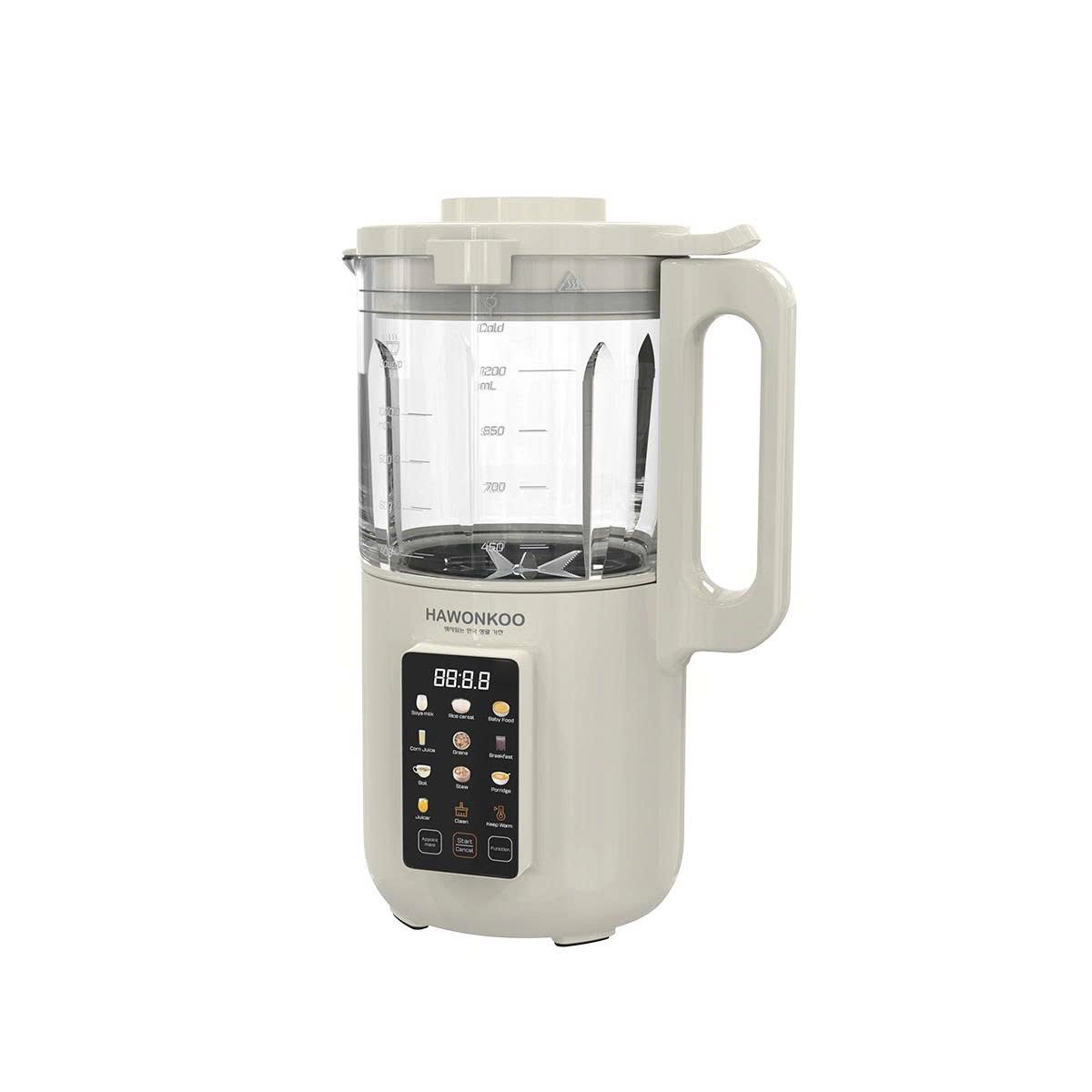 may lam sua hat hawonkoo smh 121