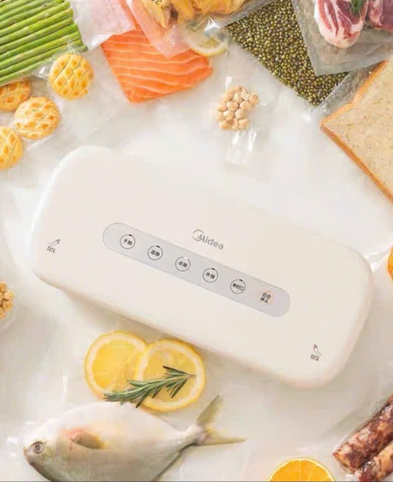 may hut chan khong midea mj kf21