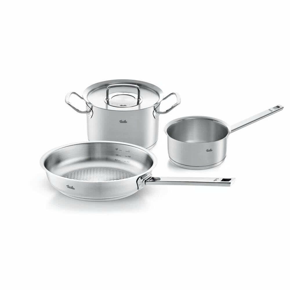bo noi fissler profi set 3 nap inox