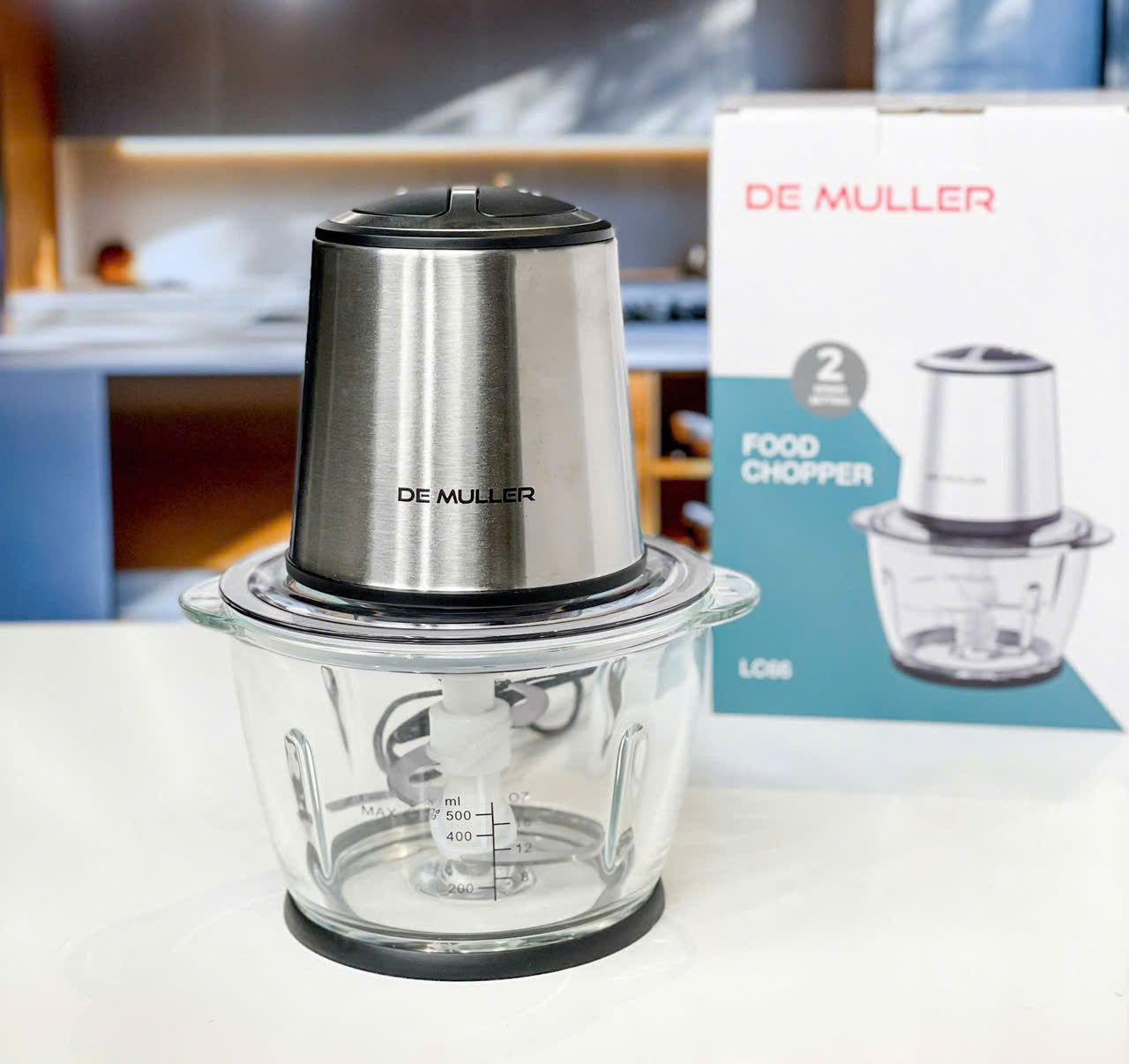 may xay thit duc de muller