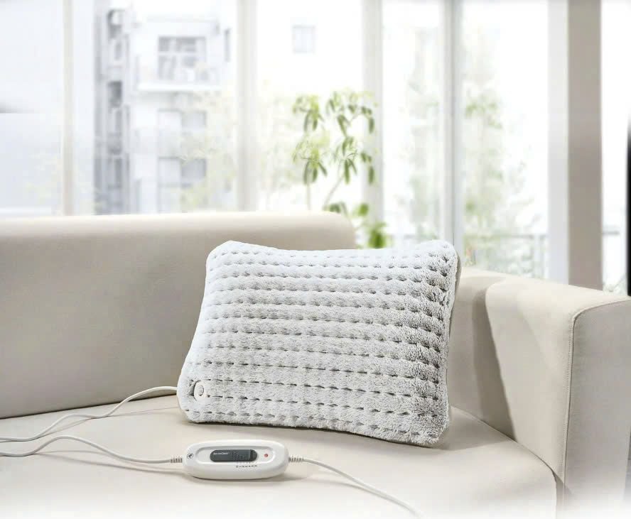 goi om giu nhiet silvercrest personal care