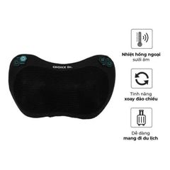 goi massage choice dr dc 022