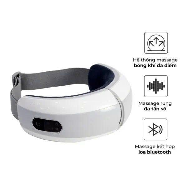 may massage mat buheung mk 321