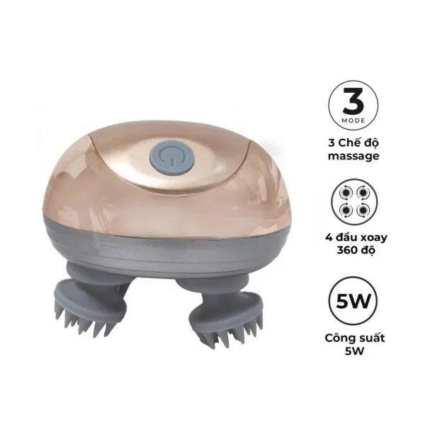 may massage dau buheung mk 341